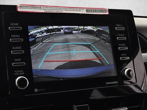 Used 2024 Toyota Camry LE FWD image 19