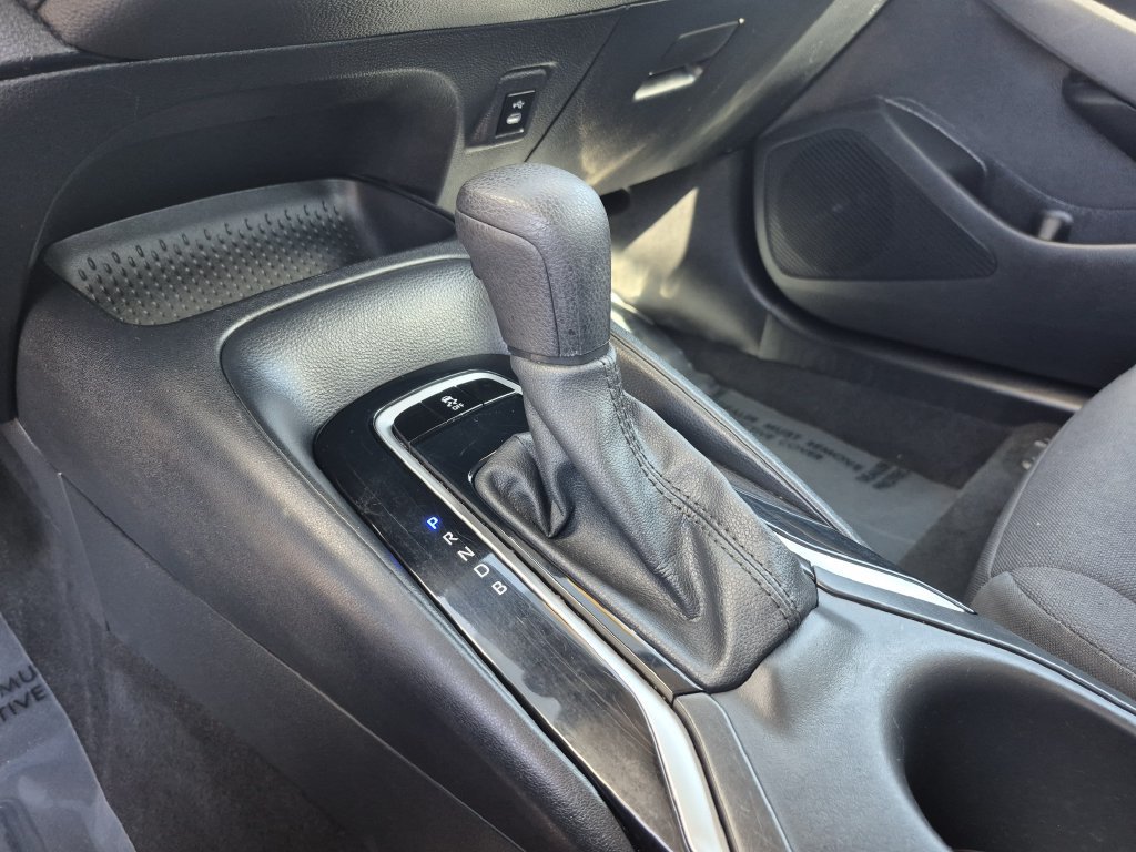 Used 2024 Toyota Corolla LE FWD image 10