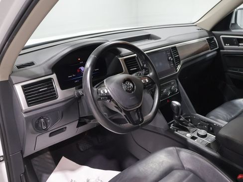 Used 2019 Volkswagen Atlas SEL Premium AWD/4WD image 15