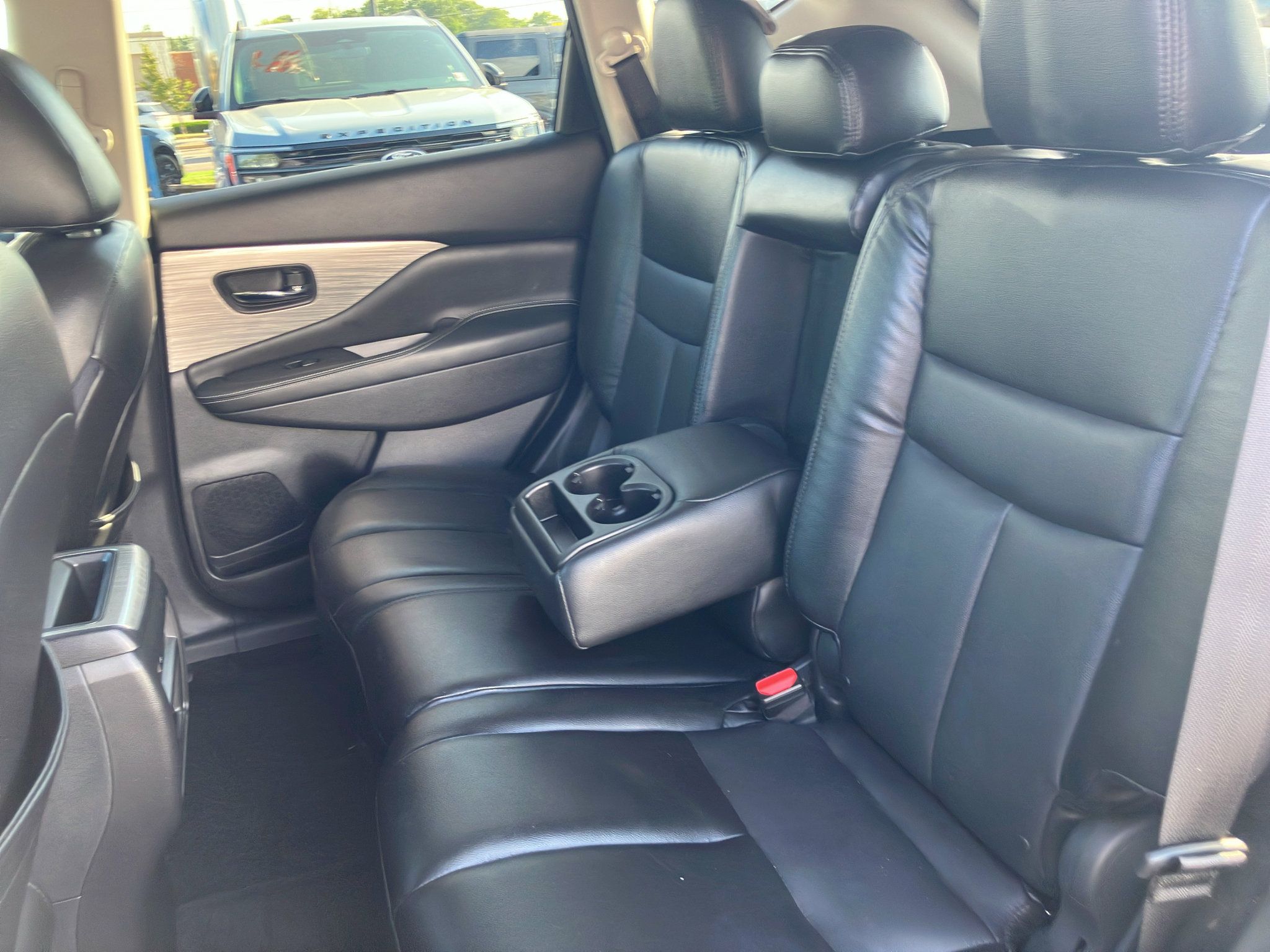 Used 2018 Nissan Murano SV FWD image 29