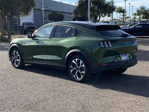 New 2026 Ford Mustang Mach-E Select image 5