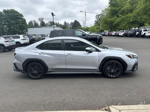 Used 2023 Subaru WRX Premium AWD/4WD image 6