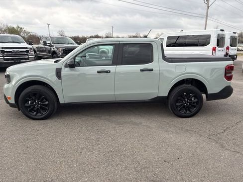 Used 2024 Ford Maverick XLT w/ XLT Luxury Package image 2