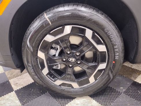 New 2026 Hyundai Santa Fe SE image 5