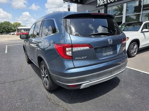 Used 2020 Honda Pilot Elite image 7