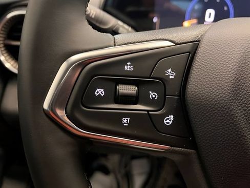Certified 2026 Chevrolet Trax ACTIV w/ Driver Confidence Package FWD image 21