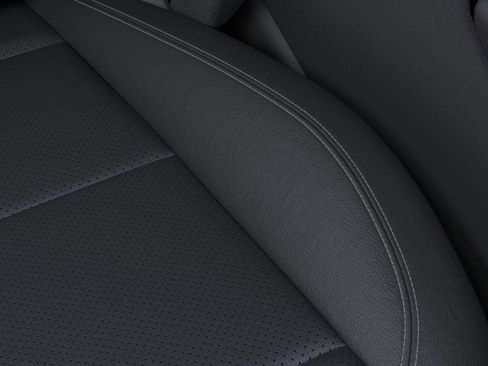 New 2025 Chevrolet Equinox EV LT w/ Convenience Package II image 63