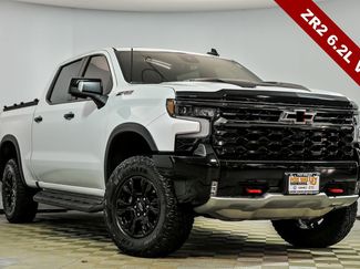 Used 2024 Chevrolet Silverado 1500 ZR2 w/ Technology Package video 1