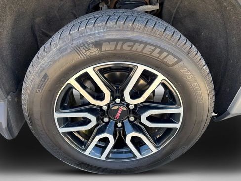 Used 2021 GMC Sierra 1500 AT4 AWD/4WD image 12
