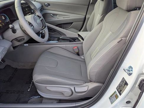 New 2026 Hyundai Elantra Sport image 4