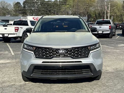 Used 2021 Kia Sorento S AWD/4WD image 2