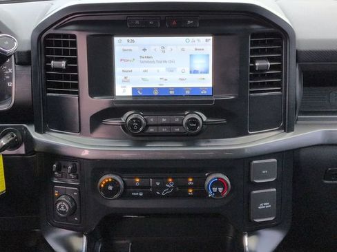 Used 2023 Ford F150 XL w/ STX Appearance Package AWD/4WD image 23