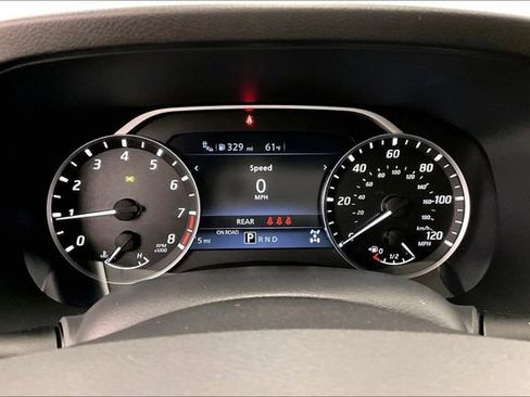 New 2026 Nissan Frontier SV w/ SV Convenience Package image 27