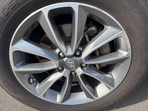 Used 2019 Hyundai Santa Fe XL SE w/ SE Premium Package 02 image 22