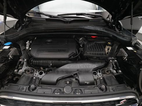 Used 2021 MINI Cooper Countryman S AWD/4WD image 3
