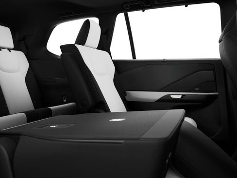 New 2026 Lexus TX 500h AWD image 7