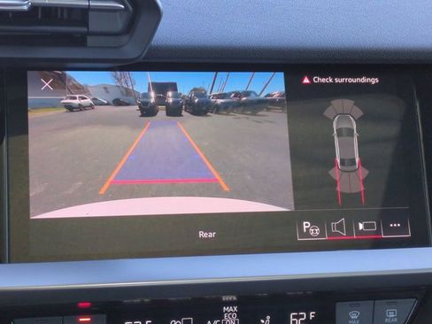 Used 2023 Audi A3 2.0T Premium image 21