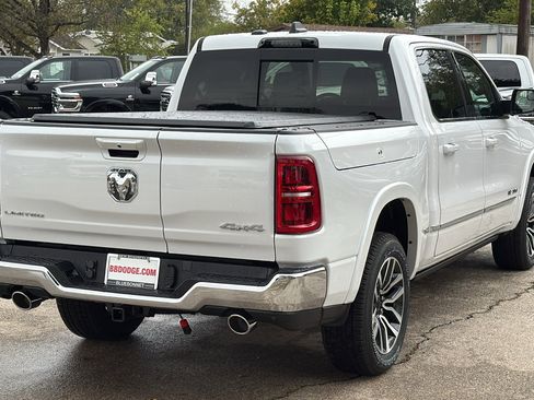 New 2026 RAM 1500 Limited image 5