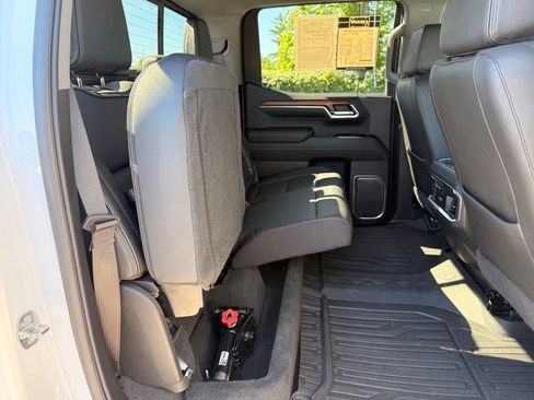 Used 2022 GMC Sierra 1500 Denali AWD/4WD image 34