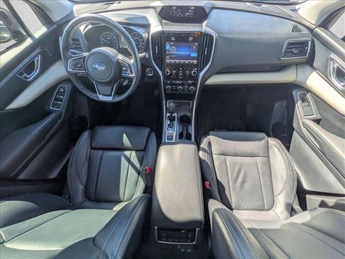 Used 2022 Subaru Ascent Limited w/ Technology Package image 18