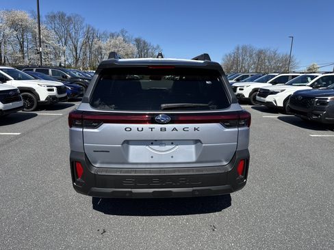 New 2026 Subaru Outback Touring XT AWD/4WD image 9