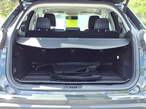 Certified 2023 Ford Edge SEL w/ Convenience Package AWD/4WD image 8