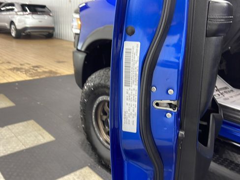 Used 2019 RAM 2500 Power Wagon AWD/4WD image 27