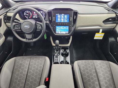 New 2026 Subaru Forester image 7