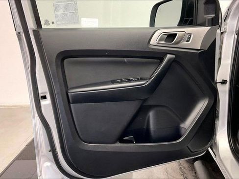 Used 2019 Ford Ranger XLT w/ Equipment Group 301A Mid image 25