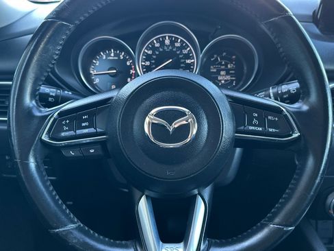 Used 2019 MAZDA CX-5 Sport AWD/4WD image 22