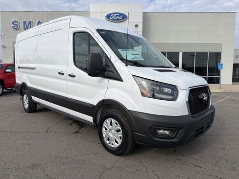 New 2026 Ford Transit 250 Base image 1