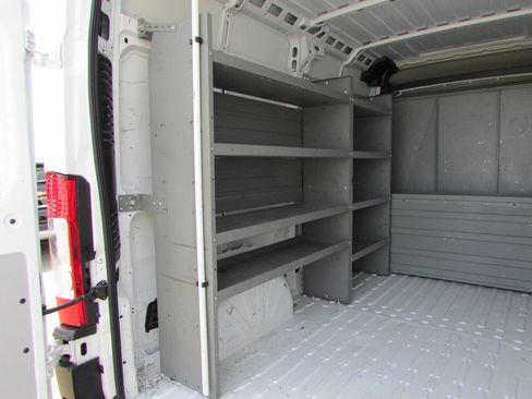 Used 2023 RAM ProMaster 1500 FWD image 22