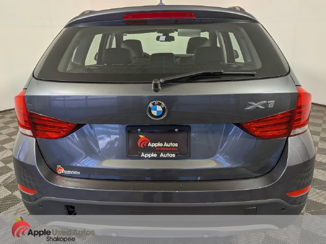Used 2015 BMW X1 xDrive28i AWD/4WD image 6