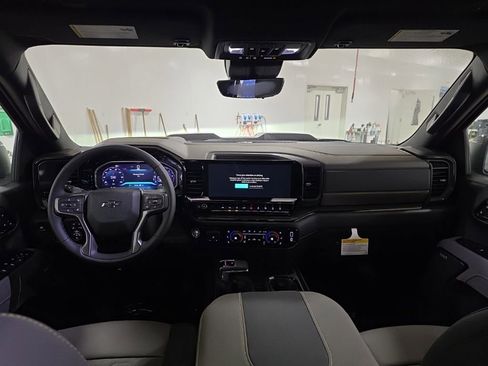 New 2026 Chevrolet Silverado 1500 ZR2 image 5