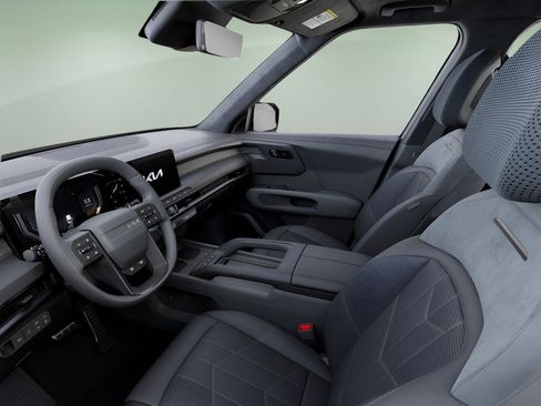 New 2027 Kia Telluride X-Line SX Prestige AWD/4WD image 13
