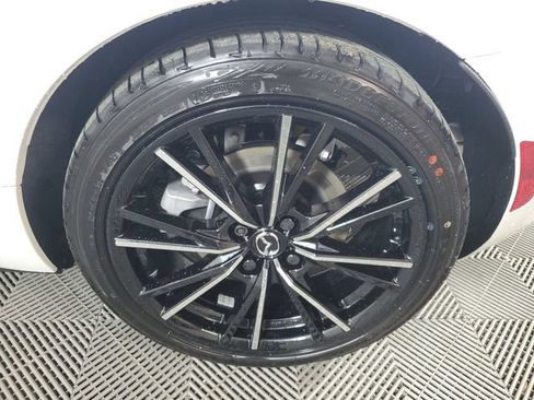 New 2026 MAZDA MX-5 Miata Grand Touring RWD image 10