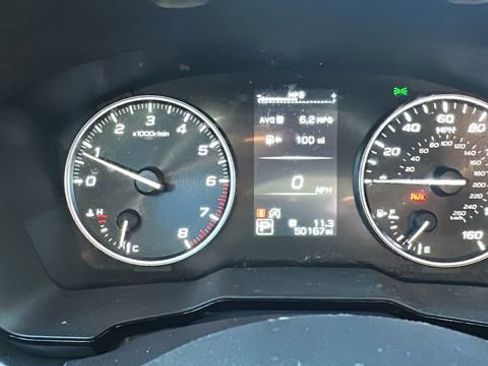 Certified 2024 Subaru Outback Premium image 28