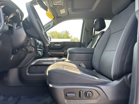 Used 2022 Chevrolet Silverado 1500 LT Trail Boss w/ Safety Package image 21