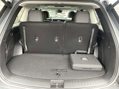 New 2026 Hyundai Palisade SEL image 8