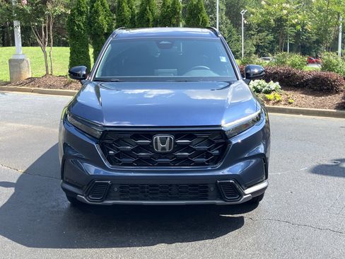 Used 2026 Honda CR-V Sport-L image 3