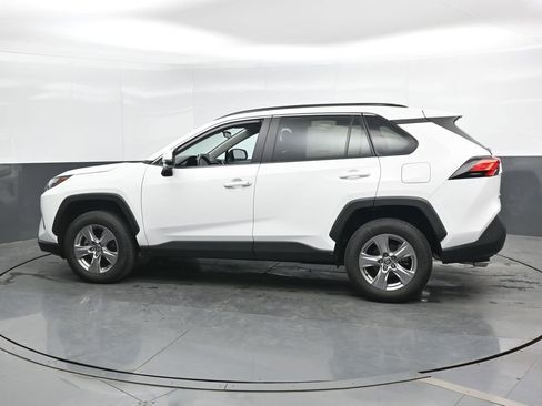 Used 2023 Toyota RAV4 XLE w/ Convenience Package AWD/4WD image 8