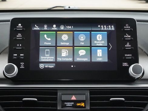 Used 2022 Honda Accord Sport Special Edition image 12