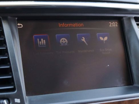Used 2019 Nissan Armada SL w/ Premium Package RWD image 33