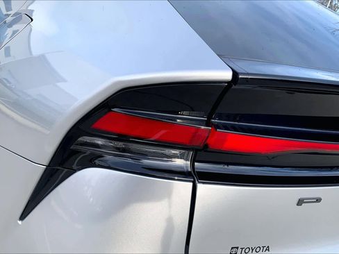 Used 2024 Toyota Prius Limited image 26