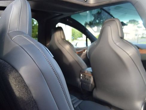 Used 2019 Tesla Model X 100D AWD/4WD image 33