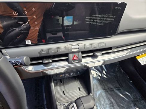 New 2026 Kia K4 EX FWD image 9