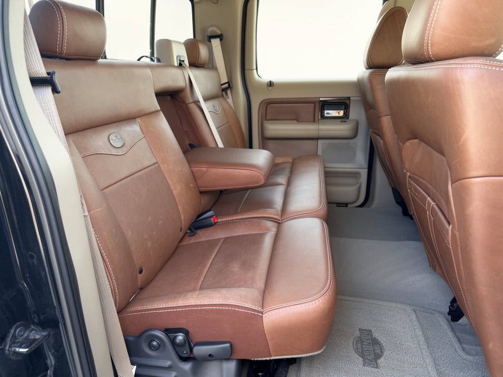 Used 2008 Ford F150 King Ranch RWD image 29