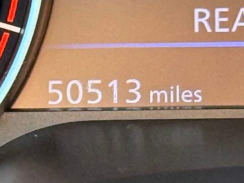 Used 2024 Nissan Altima 2.5 SR image 32