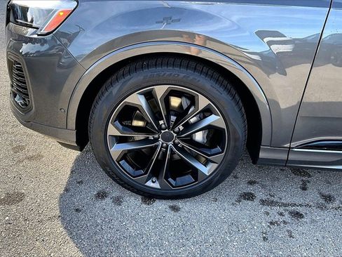 New 2026 Audi Q7 3.0T Premium Plus image 12