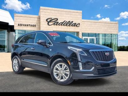 Certified 2024 Cadillac XT5 Luxury w/ LPO, Floor Liner Package